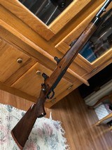 WINCHESTER Model 70 Safari Express 458 win mag. - 14 of 15