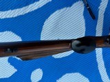 WINCHESTER Model 70 Safari Express 458 win mag. - 12 of 15