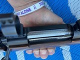 WINCHESTER Model 70 Safari Express 458 win mag. - 13 of 15
