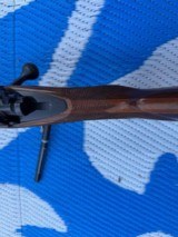 WINCHESTER Model 70 Safari Express 458 win mag. - 6 of 15