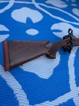WINCHESTER Model 70 Safari Express 458 win mag. - 2 of 15