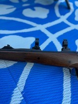 WINCHESTER Model 70 Safari Express 458 win mag. - 10 of 15