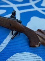 WINCHESTER Model 70 Safari Express 458 win mag. - 9 of 15