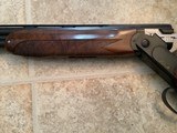 Beretta 686 Black Onyx 20 ga 26 in O/U - 3 of 10