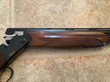 Beretta 686 Black Onyx 20 ga 26 in O/U - 5 of 10