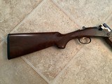 Beretta 686 Black Onyx 20 ga 26 in O/U - 6 of 10