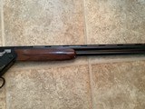 Beretta 686 Black Onyx 20 ga 26 in O/U - 2 of 10