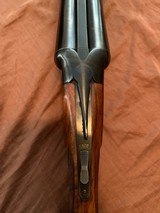 Winchester Model 21 - 12 Gauge Skeet - 11 of 15