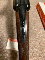 Winchester Model 23 Heavy Duck NEW WITH BOX - 10 of 12