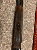 Winchester Model 23 Heavy Duck NEW WITH BOX - 5 of 12