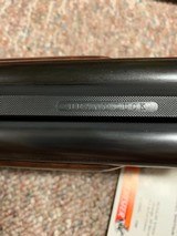 Winchester Model 23 Heavy Duck NEW WITH BOX - 7 of 12