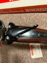 Winchester Model 23 Heavy Duck NEW WITH BOX - 2 of 12