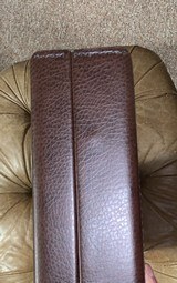 Winchester 23 Golden Quail Takedown Case - 2 of 9