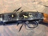 Browning Reproduction Model 42 - 3 of 9