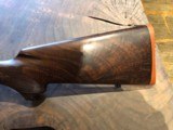 Winchester Model 70Featherweight Ultra Grade Rifle 270 - 2 of 7