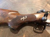 Winchester Model 70Featherweight Ultra Grade Rifle 270 - 4 of 7