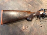 Winchester Model 70Featherweight Ultra Grade Rifle 270 - 3 of 7
