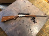 Browning Grade II 22LR - 1 of 7