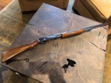 Winchester Model 42 - 1 of 8