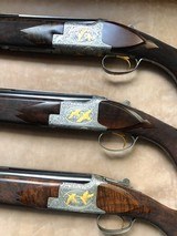Browning Waterfowl Series O/U 12ga Shotguns - 6 of 10