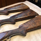 Browning Waterfowl Series O/U 12ga Shotguns - 9 of 10
