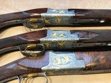 Browning Waterfowl Series O/U 12ga Shotguns - 4 of 10