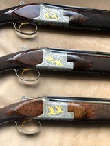 Browning Waterfowl Series O/U 12ga Shotguns - 7 of 10