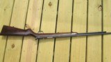 Remington NRA Target model 34 .22 rifle - 6 of 6
