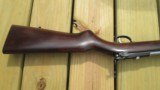 Remington NRA Target model 34 .22 rifle - 4 of 6