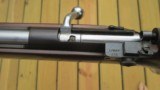 Remington NRA Target model 34 .22 rifle - 2 of 6