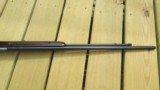 Remington NRA Target model 34 .22 rifle - 5 of 6