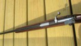 Remington NRA Target model 34 .22 rifle - 3 of 6