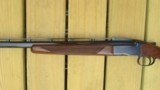 Browning BT99 32 inch with choke tube - 4 of 5