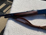 71 Winchester Deluxe - 14 of 15