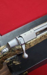 BROWNING ABOLT II 26" 375 H&H MAGNUM - 3 of 12