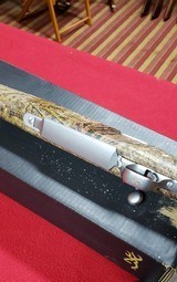 BROWNING ABOLT II 26" 375 H&H MAGNUM - 9 of 12