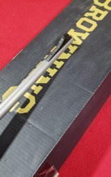 BROWNING ABOLT II 26" 375 H&H MAGNUM - 6 of 12