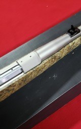 BROWNING ABOLT II 26" 375 H&H MAGNUM - 4 of 12