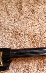 COLT NEW MEXICO GOLDEN ANN. FRONTIER SCOUT - 4 of 6