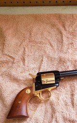 COLT NEW MEXICO GOLDEN ANN. FRONTIER SCOUT - 3 of 6
