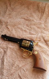 COLT NEW MEXICO GOLDEN ANN. FRONTIER SCOUT - 2 of 6