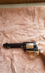 COLT NEW MEXICO GOLDEN ANN. FRONTIER SCOUT - 1 of 6