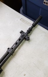 YUGO SKS RIFLE - 7 of 13