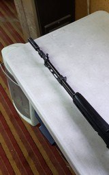 YUGO SKS RIFLE - 12 of 13