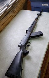 YUGO SKS RIFLE - 1 of 13