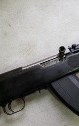 YUGO SKS RIFLE - 4 of 13