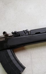 YUGO SKS RIFLE - 5 of 13