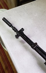 YUGO SKS RIFLE - 8 of 13