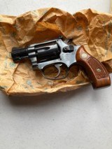 SMITH & WESSON 34-122LR - 2 of 10