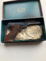 COLT WOODSMAN SPORT SECOND SERIES - 3 of 15